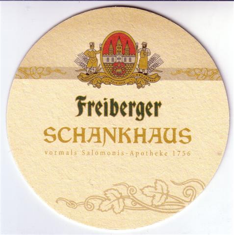 freiberg fg-sn freiberger rund 3a (215-freiberger schankhaus) 